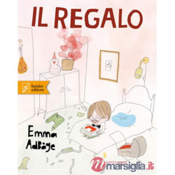 Regalo. Ediz. a colori (Il)