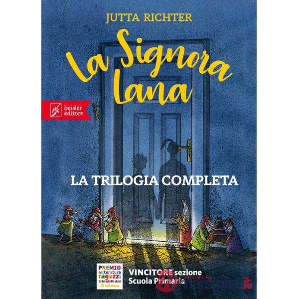 Trilogia della Signora Lana (La)