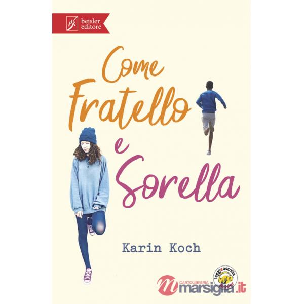 Come fratello e sorella