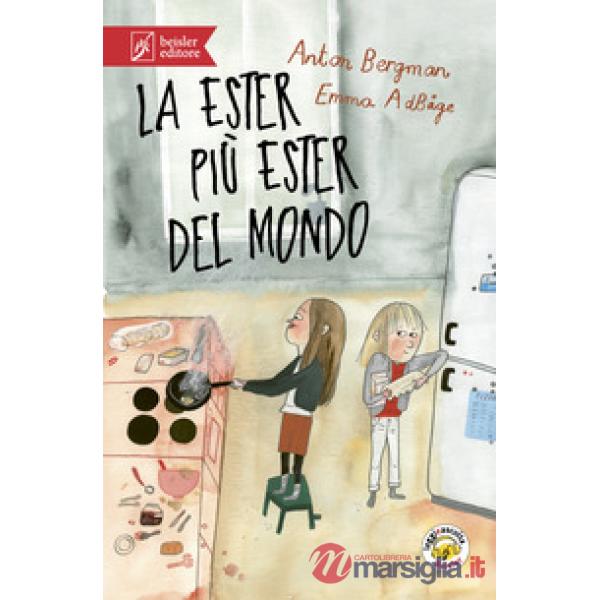 Ester più Ester del mondo (La)