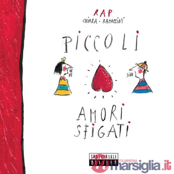 Piccoli amori sfigati