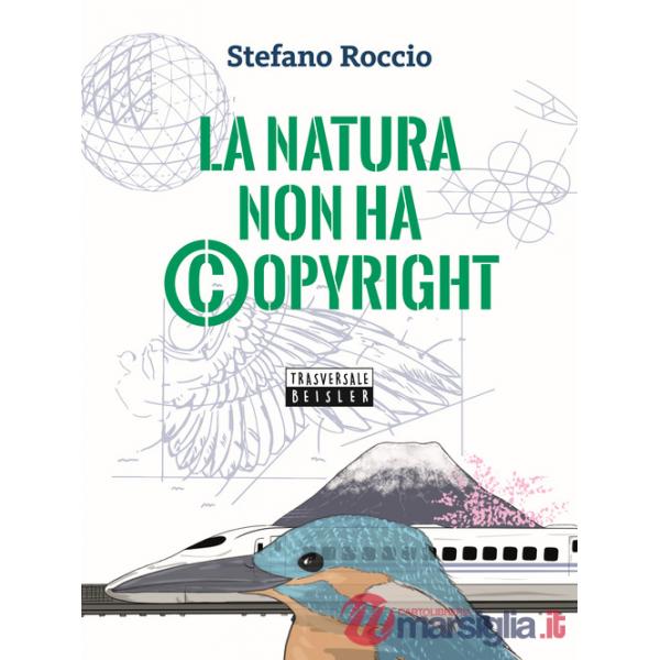 Natura non ha copyright (La)