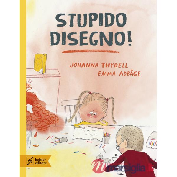 Stupido disegno!