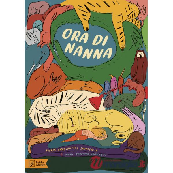 Ora di nanna