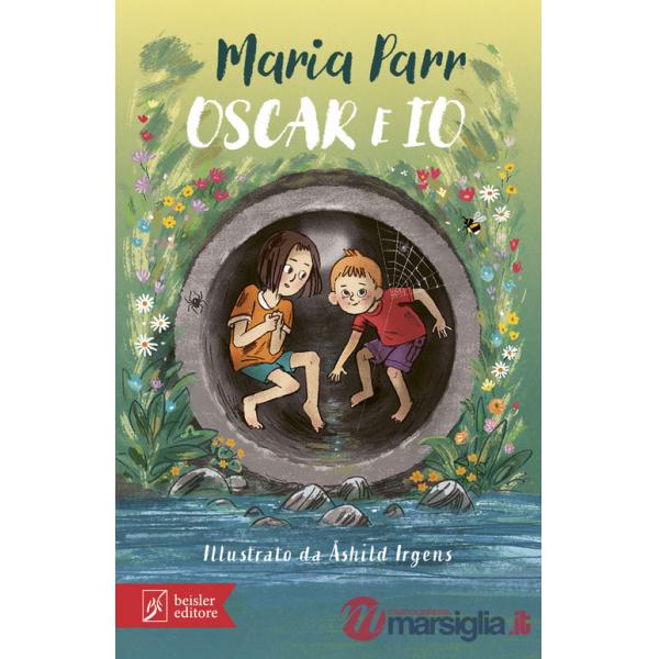 Oscar e io (e tutti i nostri posti)