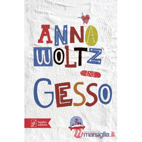 Gesso