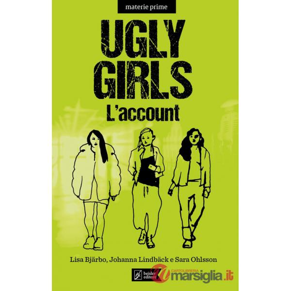 Ugly girls. L'account