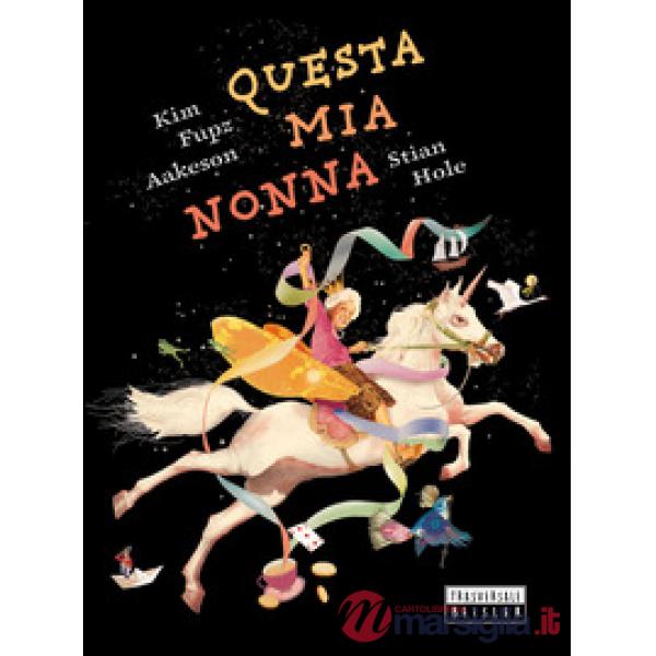 Questa mia nonna