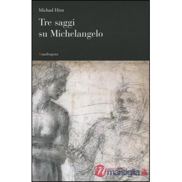 Tre saggi su Michelangelo