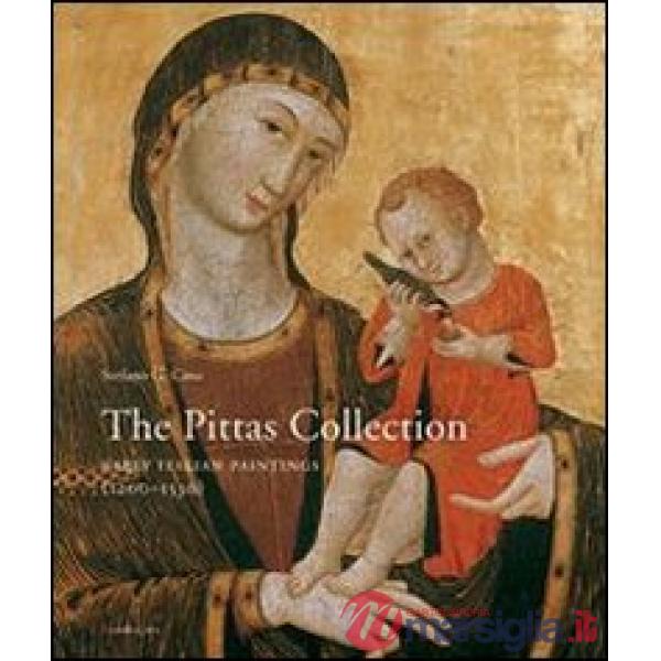 Pittas collection. Early italian paintings (1200-1530) (The)