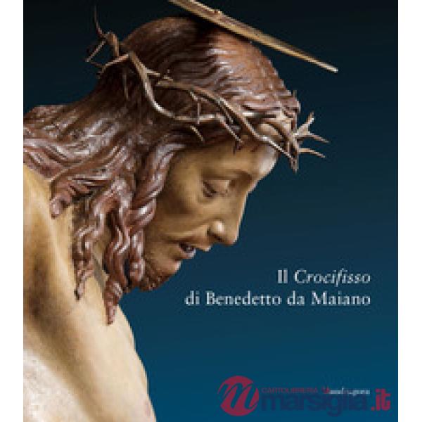 Crocifisso di Benedetto da Maiano (Il)