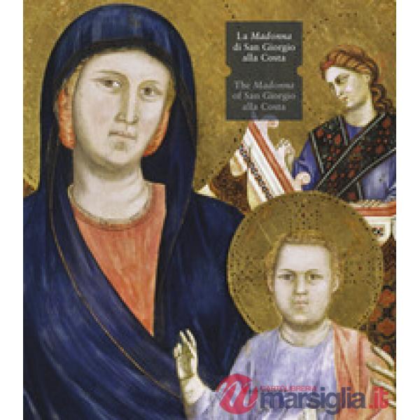 Madonna di San Giorgio alla Costa-The Madonna of San Giorgio alla Costa. Ediz. a colori (La)