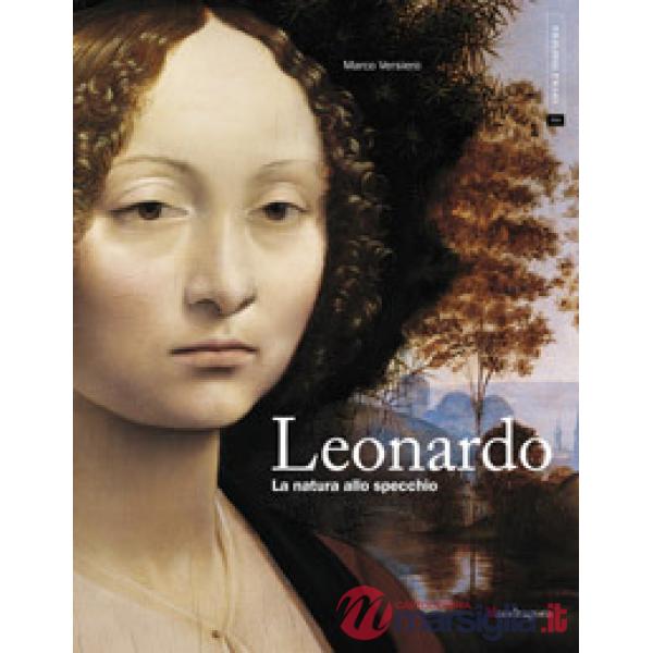 Leonardo. La natura allo specchio
