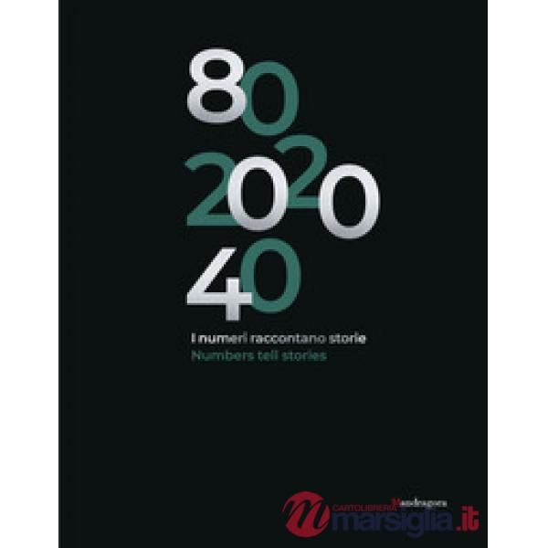 80.2020.40 I numeri raccontano storie-Numbers tell stories
