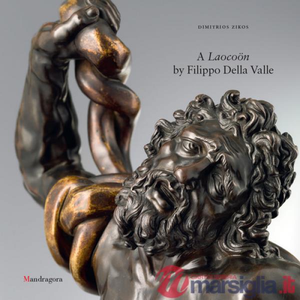 Laocoon by Filippo Della Valle (A)