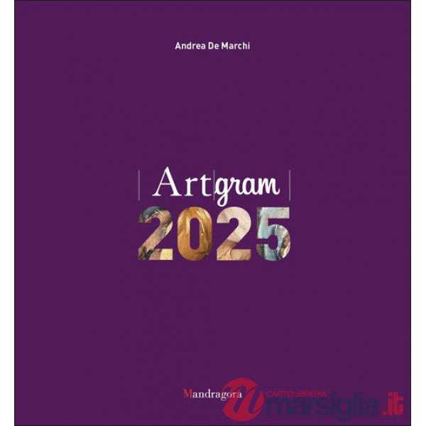 Artgram 2025