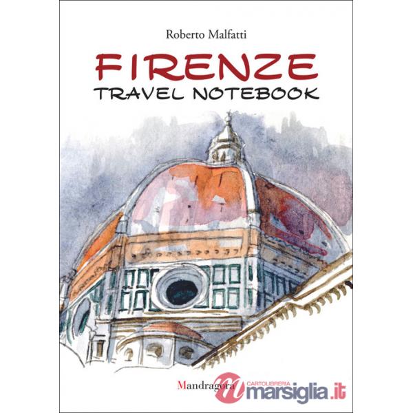 Firenze travel notebook. Ediz. italiana e inglese