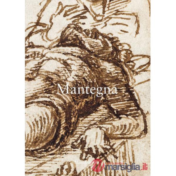 Storia di un disegno giovanile di Andrea Mantegna. Ediz. a colori. Vol. 1: Quaderno