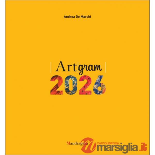 Artgram 2026