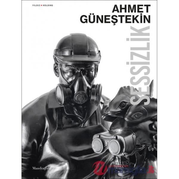 Ahmet Günestekin. Sessizlik. Catalogo della mostra (Venezia, Palazzo Gradenigo, 6 maggio-1 novembre 2026)