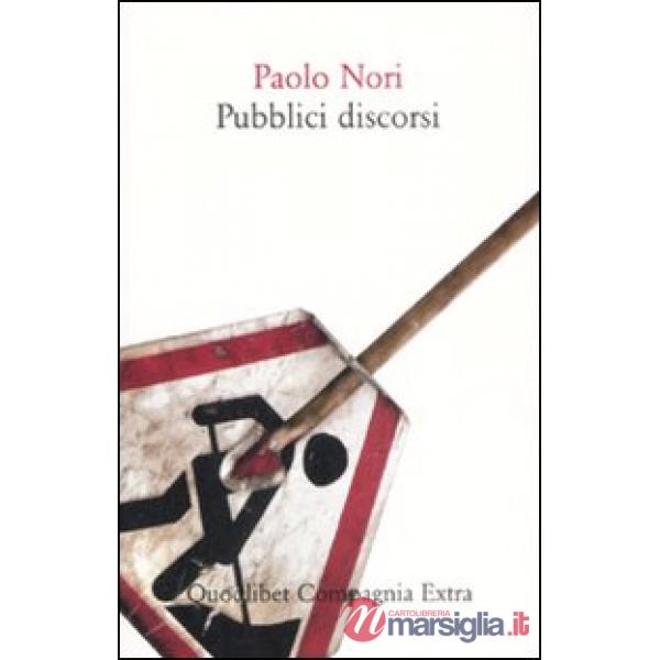 Pubblici discorsi