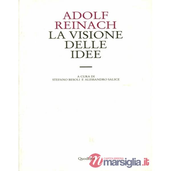 Visione delle idee (La)