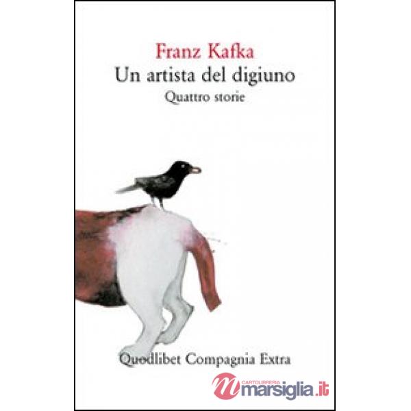 Artista del digiuno. Quattro storie (Un)