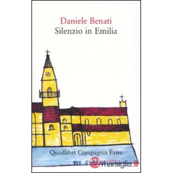 Silenzio in Emilia