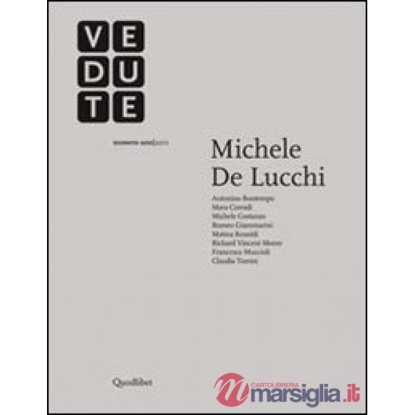 Vedute Rivista d'indagini e riflessioni sull'architettura e sulla città contemporanea (2011). Ediz. italiana e inglese. Vol. 1: 