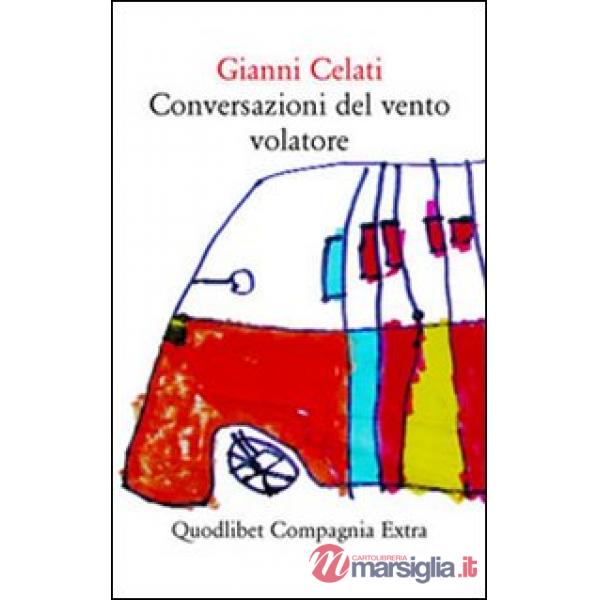 Conversazioni del vento volatore