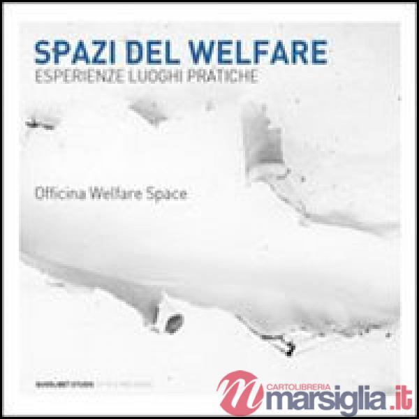Spazi del welfare. Esperienze, luoghi, pratiche