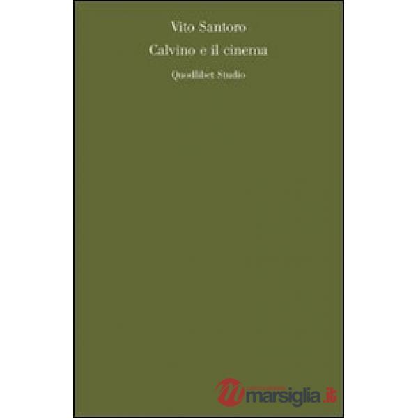 Calvino e il cinema
