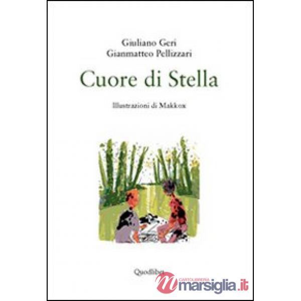 Cuore di stella