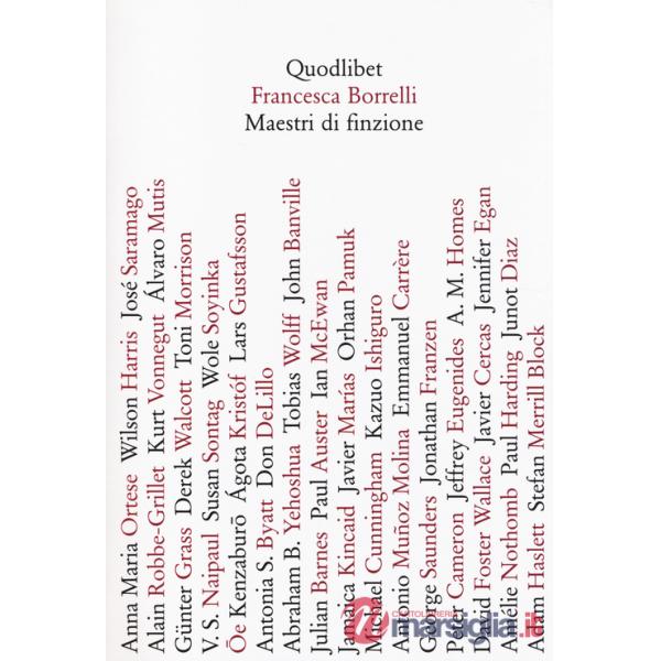 Maestri di finzione