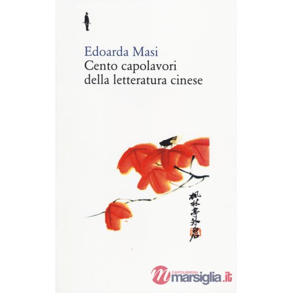 Cento capolavori della letteratura cinese