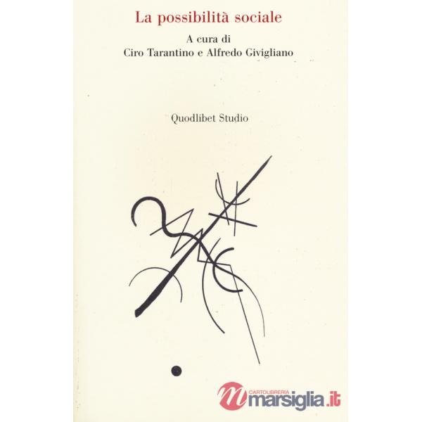 Possibilità sociale (La)