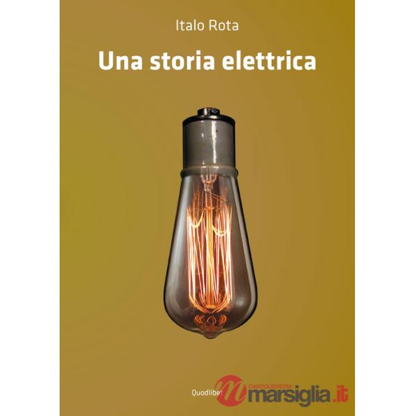 Storia elettrica. Ediz. illustrata (Una)