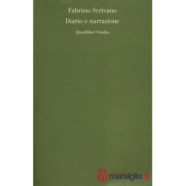 Diario e narrazione