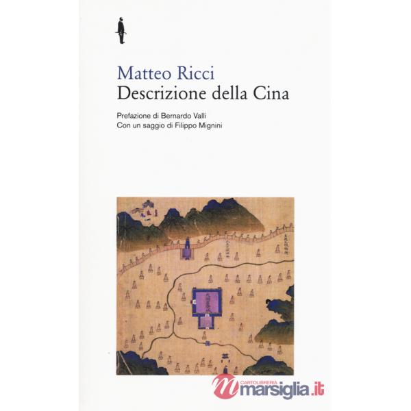 Descrizione della Cina