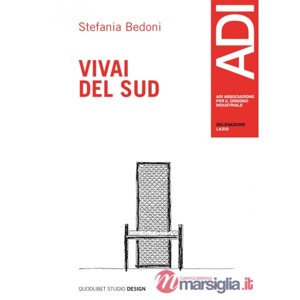 Vivai del Sud. Ediz. italiana e inglese