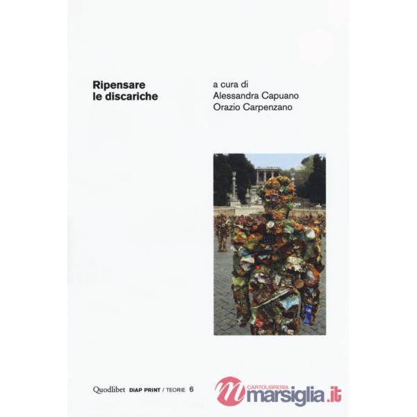 Ripensare le discariche