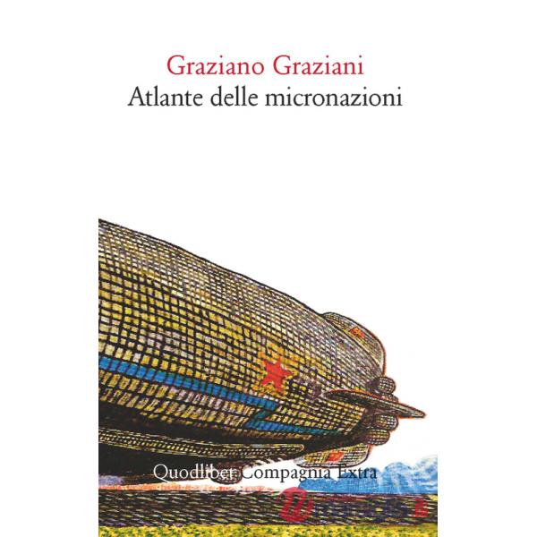 Atlante delle micronazioni