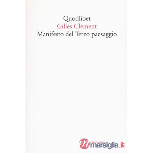 Manifesto del Terzo paesaggio