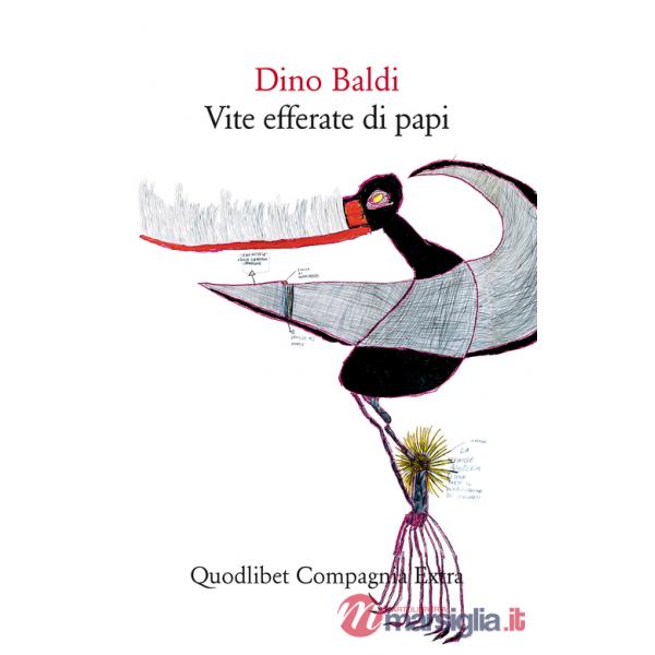 Vite efferate di papi
