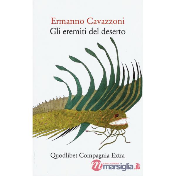 Eremiti del deserto (Gli)