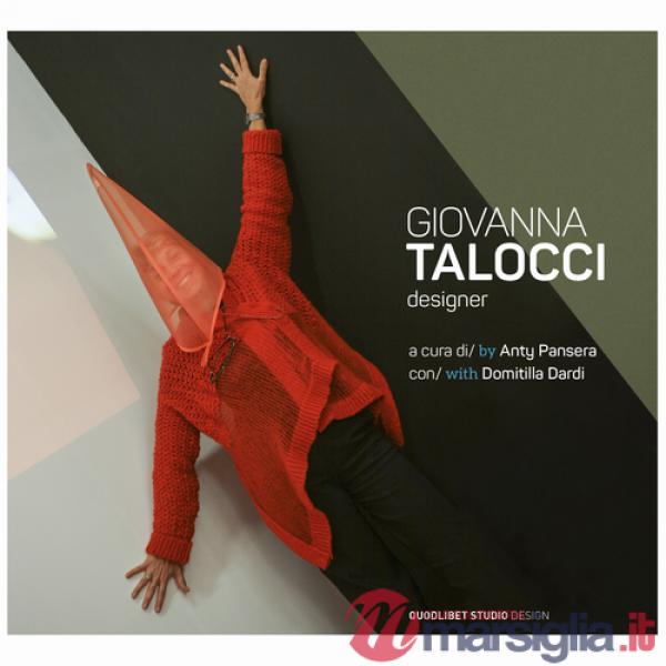 Giovanna Talocci designer. Ediz. multilingue
