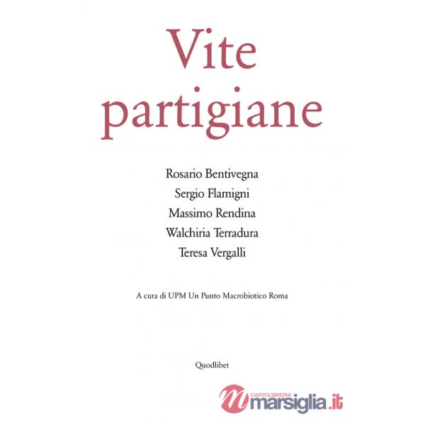Vite partigiane