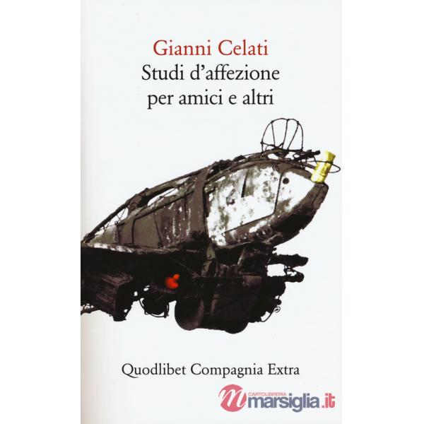 Studi d'affezione per amici e altri