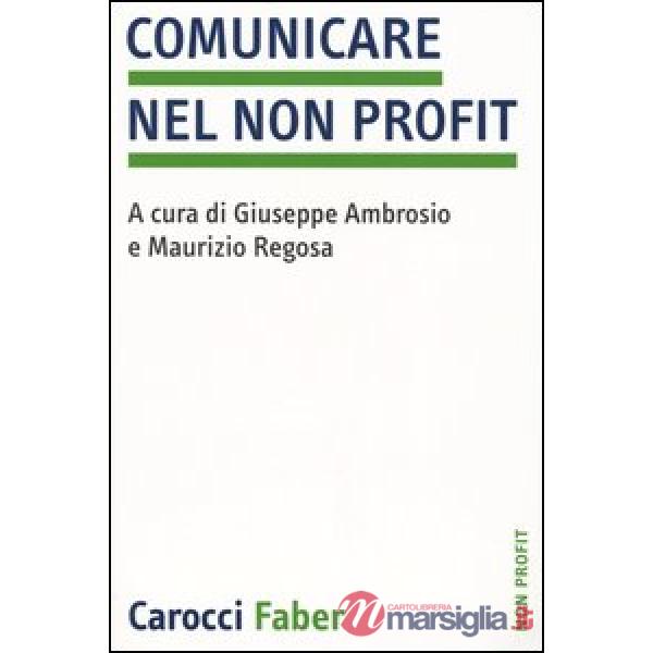 Comunicare nel non profit
