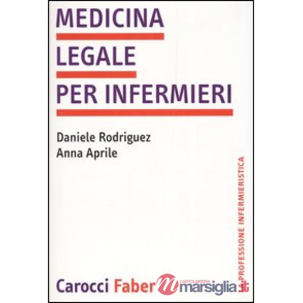 Medicina legale per infermieri